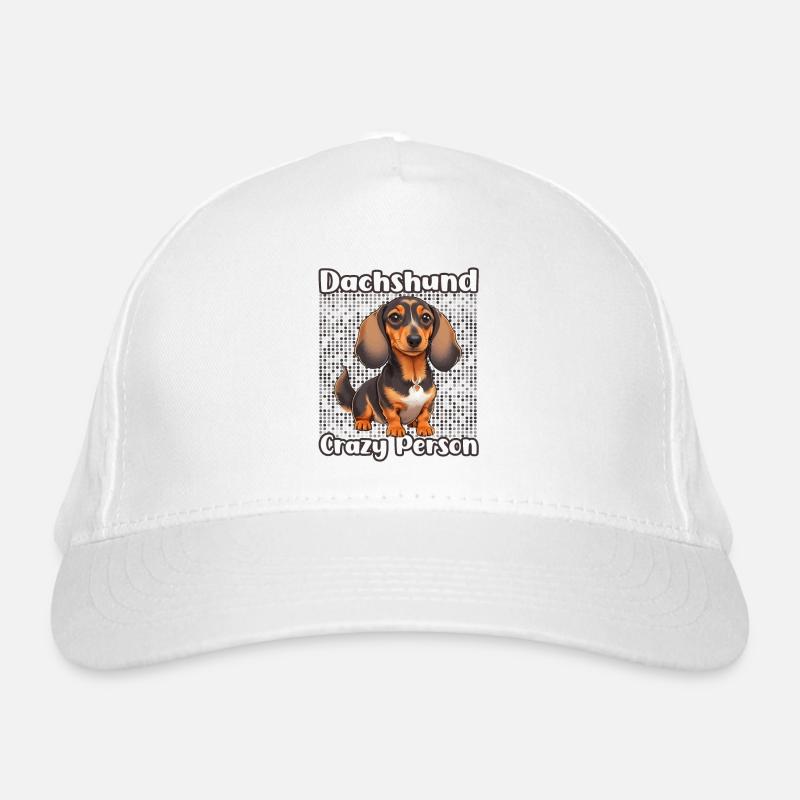 Bio-Baseballkappe