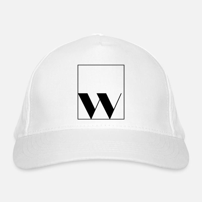Bio-Baseballkappe