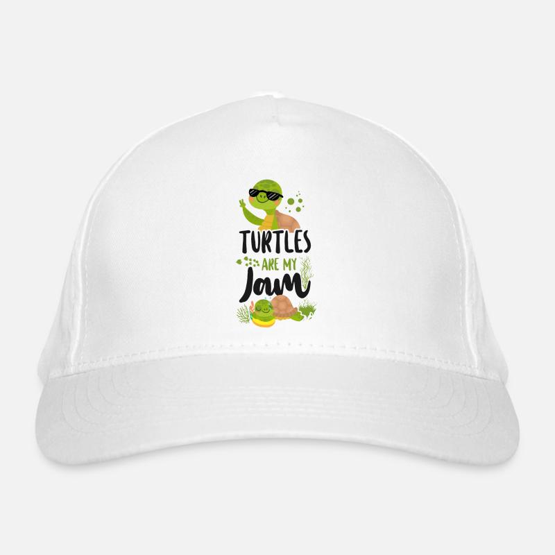 Bio-Baseballkappe
