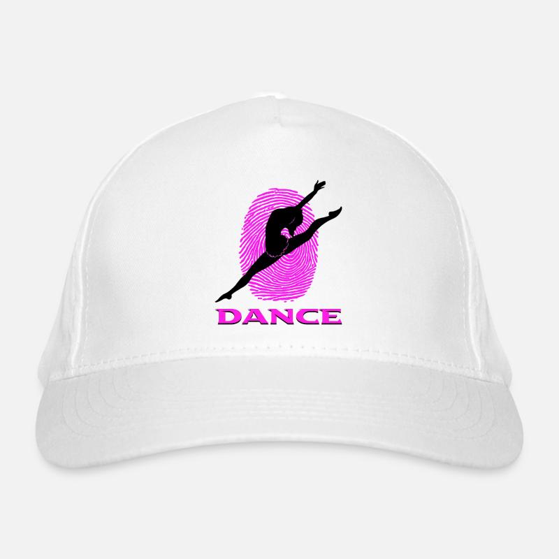 Bio-Baseballkappe