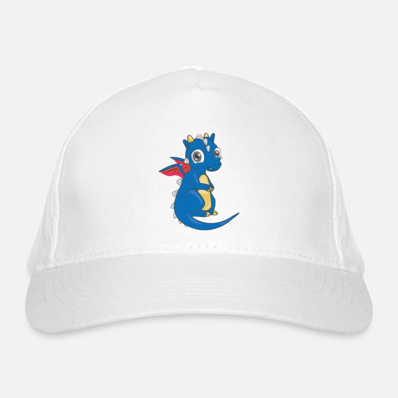 Bio-Baseballkappe