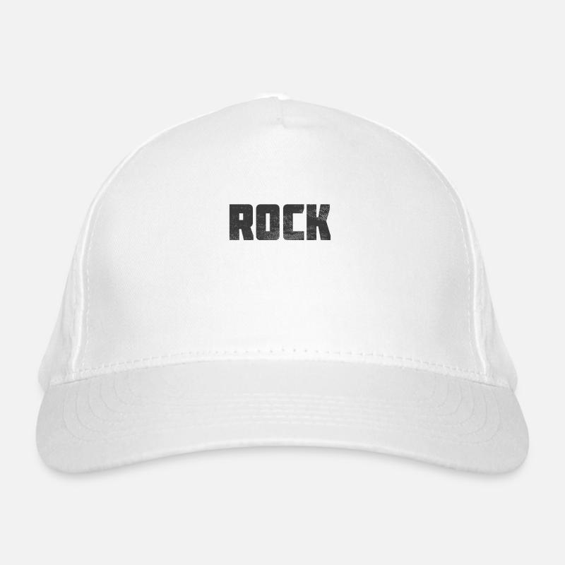 Skirt Organic Baseball Cap