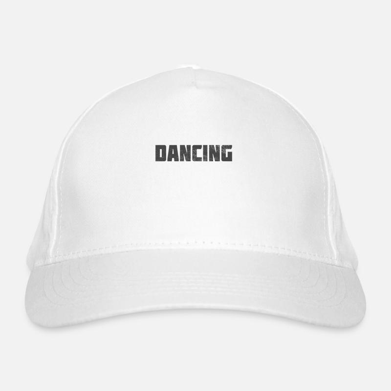 Casquette classique bio