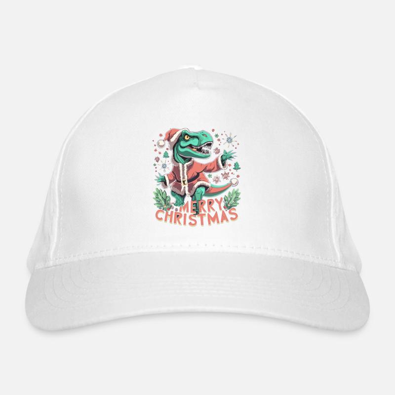 Bio-Baseballkappe