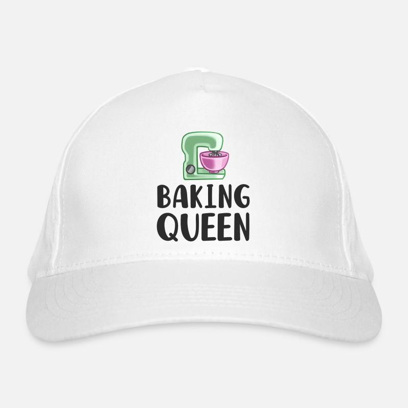 Bio-Baseballkappe