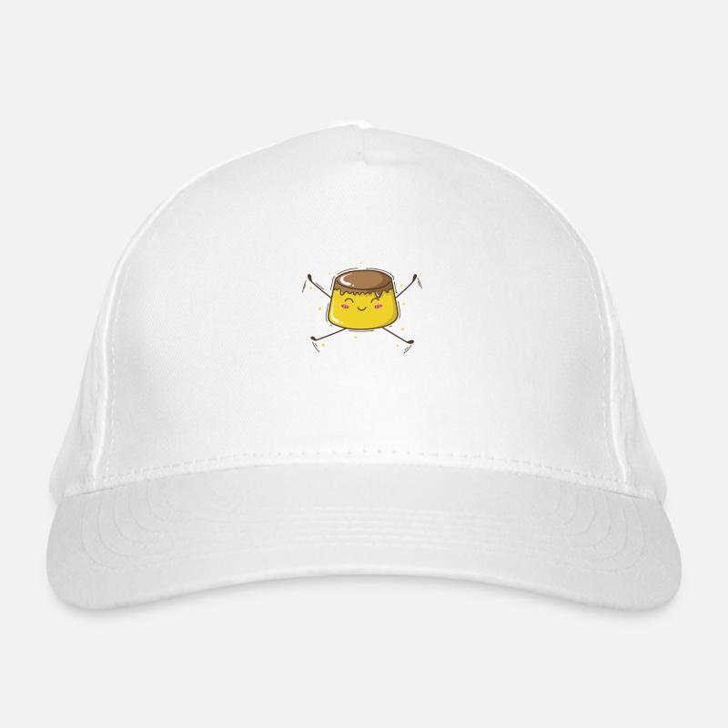 Bio-Baseballkappe