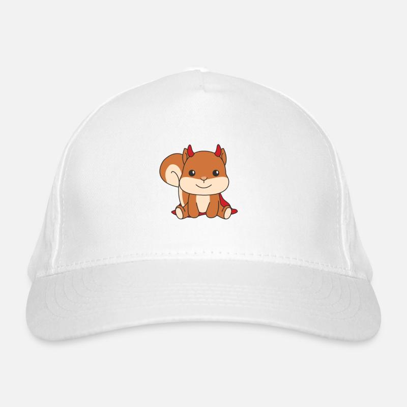 Bio-Baseballkappe