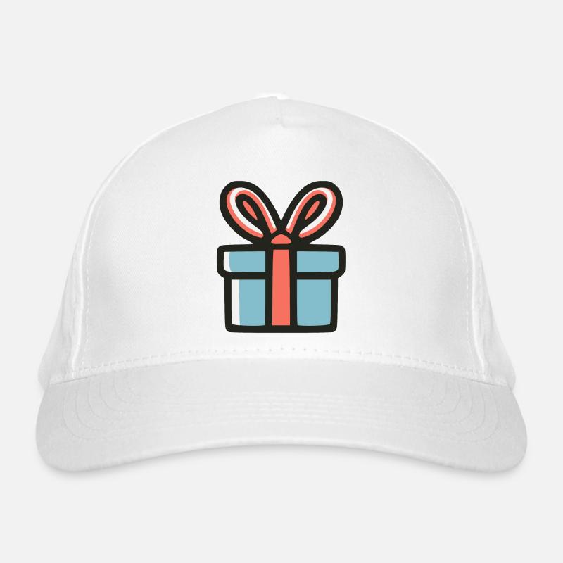 Casquette classique bio