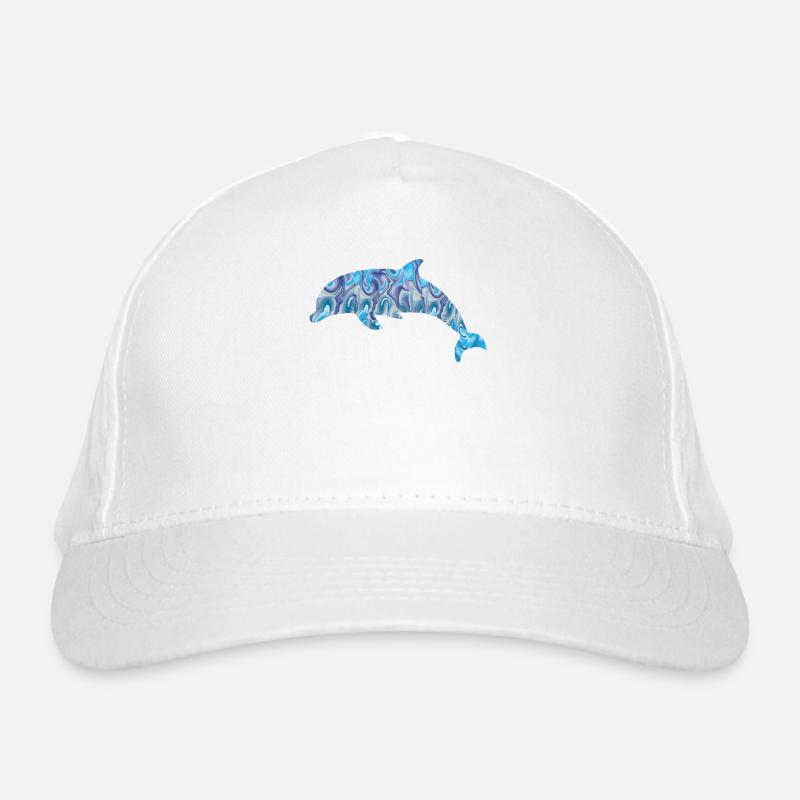 Bio-Baseballkappe