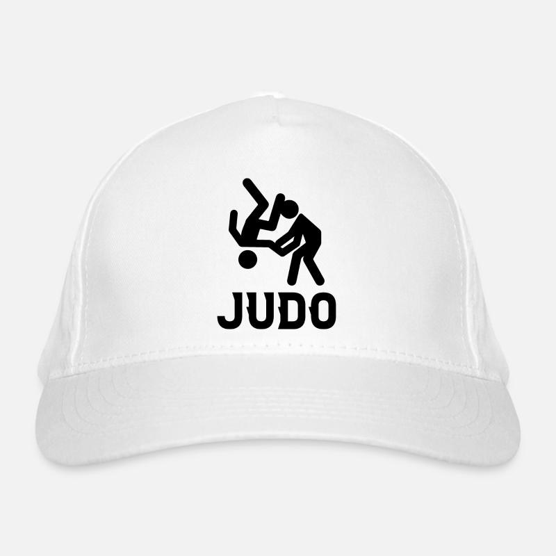 Bio-Baseballkappe