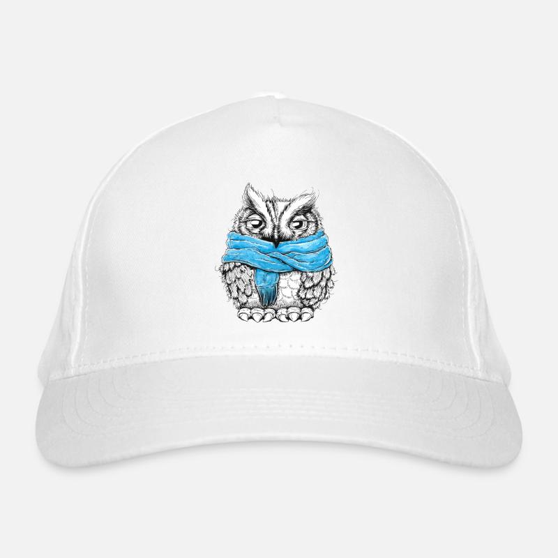 Bio-Baseballkappe