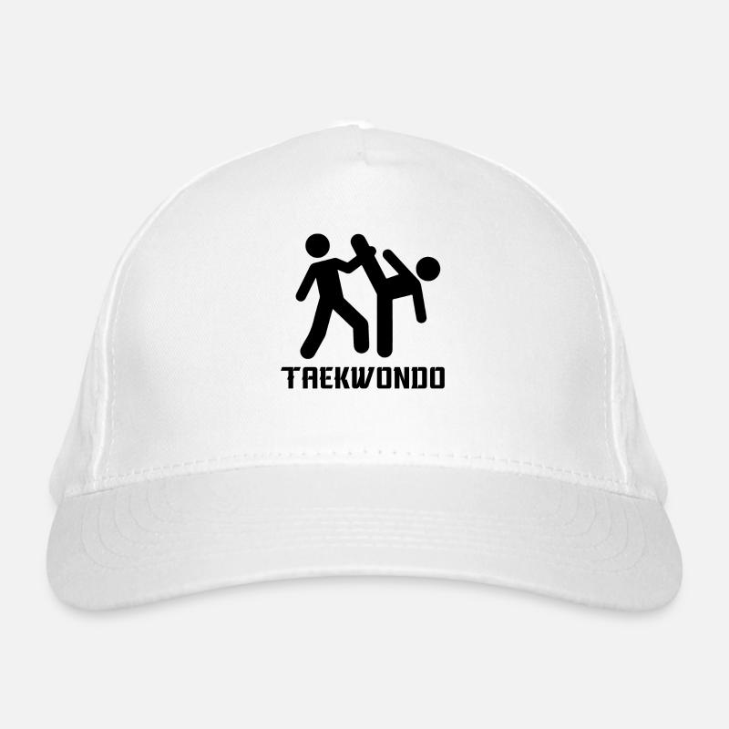 Bio-Baseballkappe