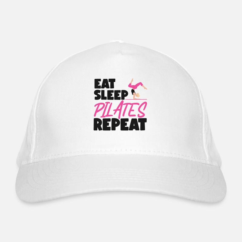 Bio-Baseballkappe
