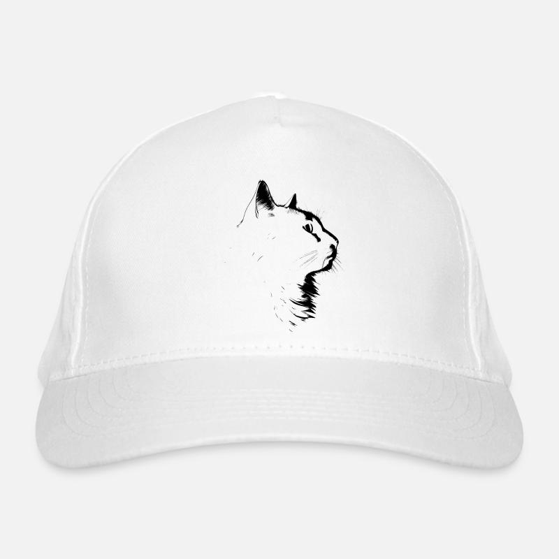 Bio-Baseballkappe