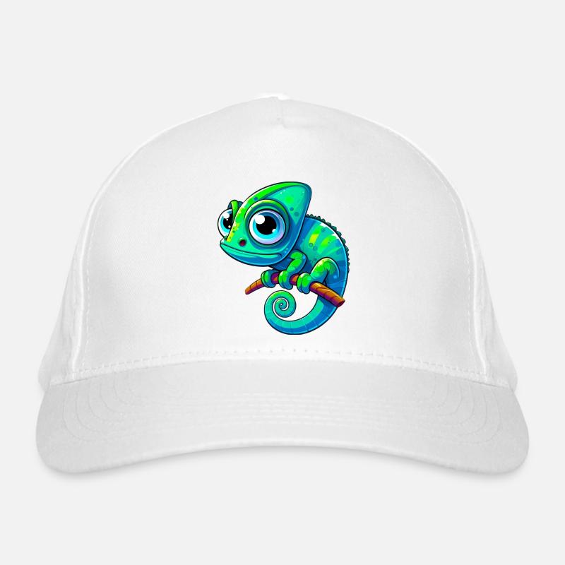 Bio-Baseballkappe