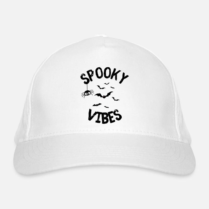 Bio-Baseballkappe