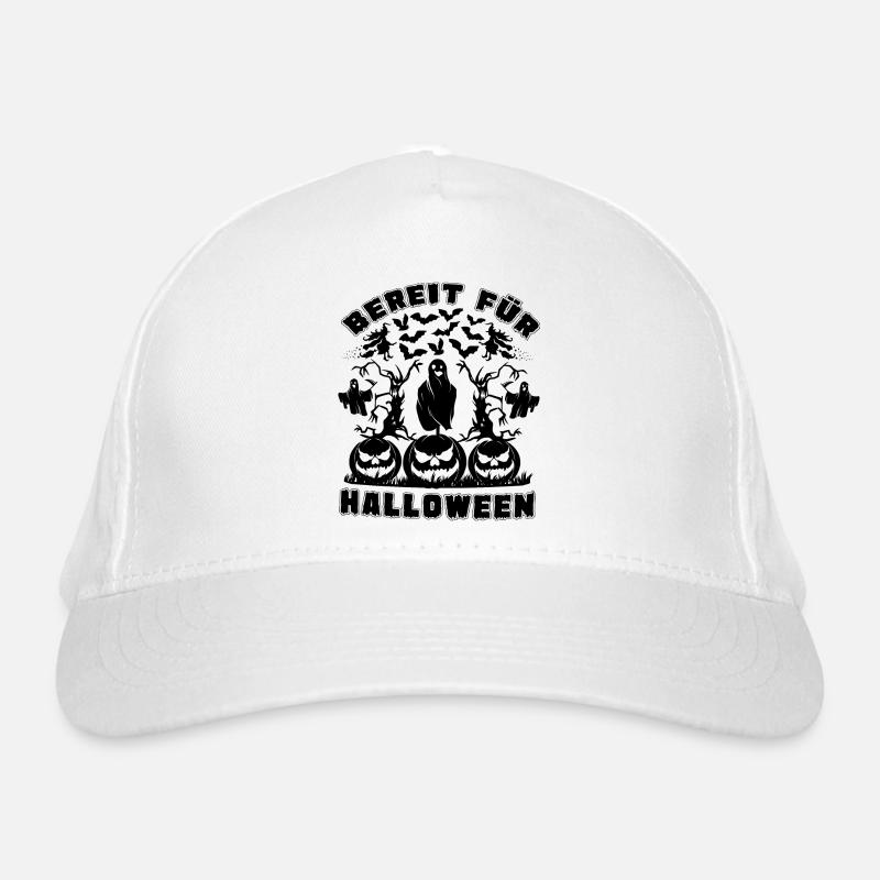 Bio-Baseballkappe