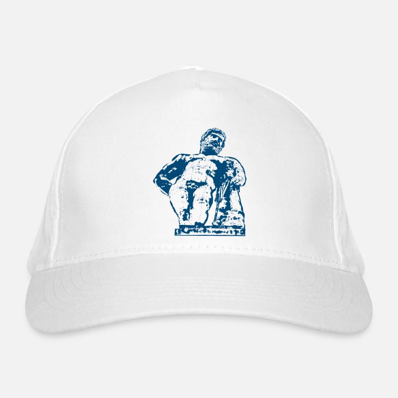 Herkules Bio-Baseballkappe