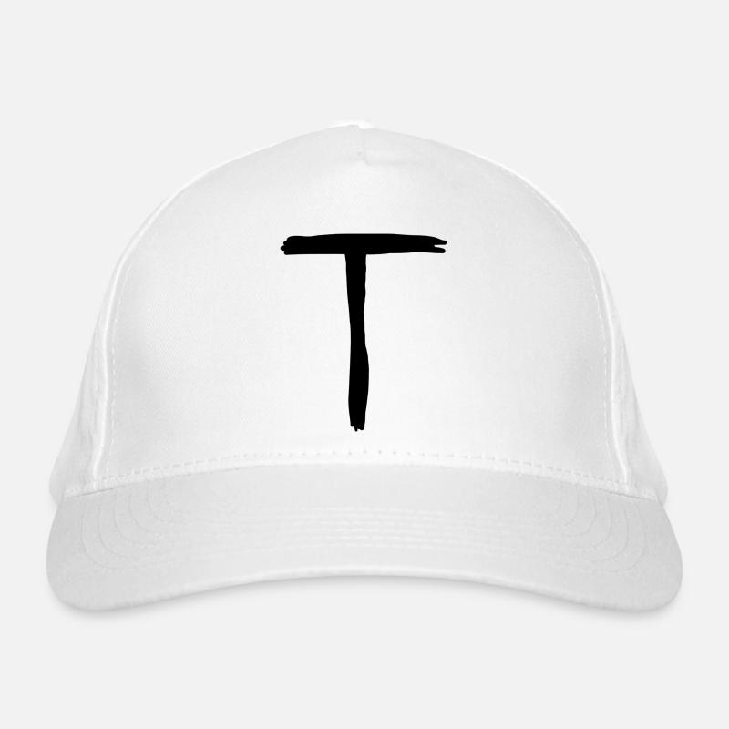 Bio-Baseballkappe
