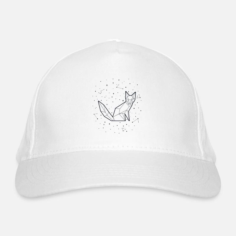 Bio-Baseballkappe