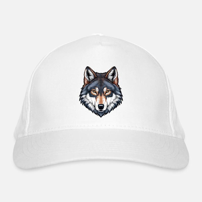 Bio-Baseballkappe