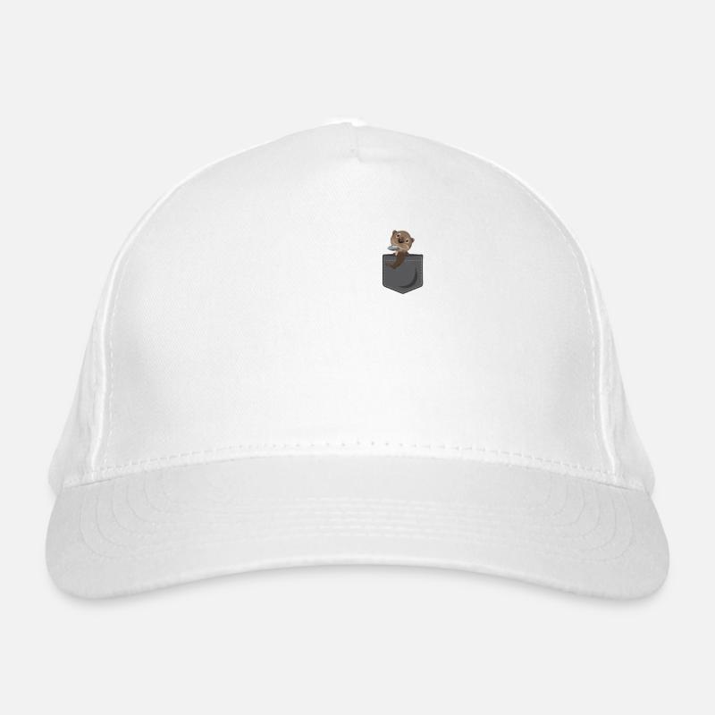 Organic Baseball Cap