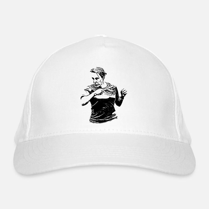 MaPetitPowerPlay Bio-Baseballkappe