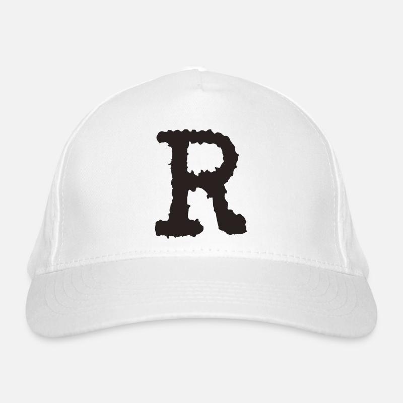 Bio-Baseballkappe