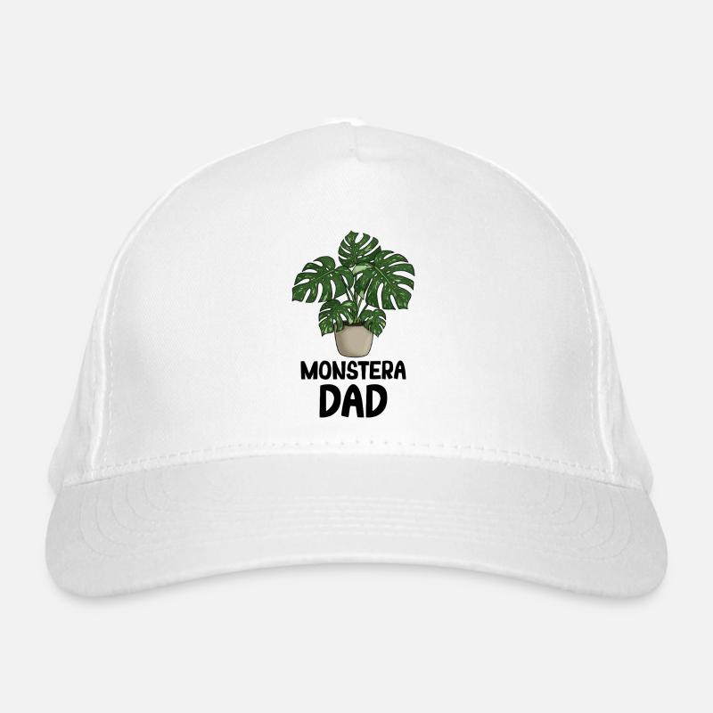 Bio-Baseballkappe