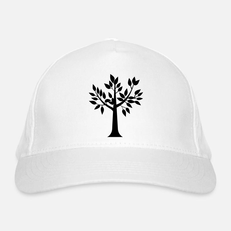 Casquette classique bio