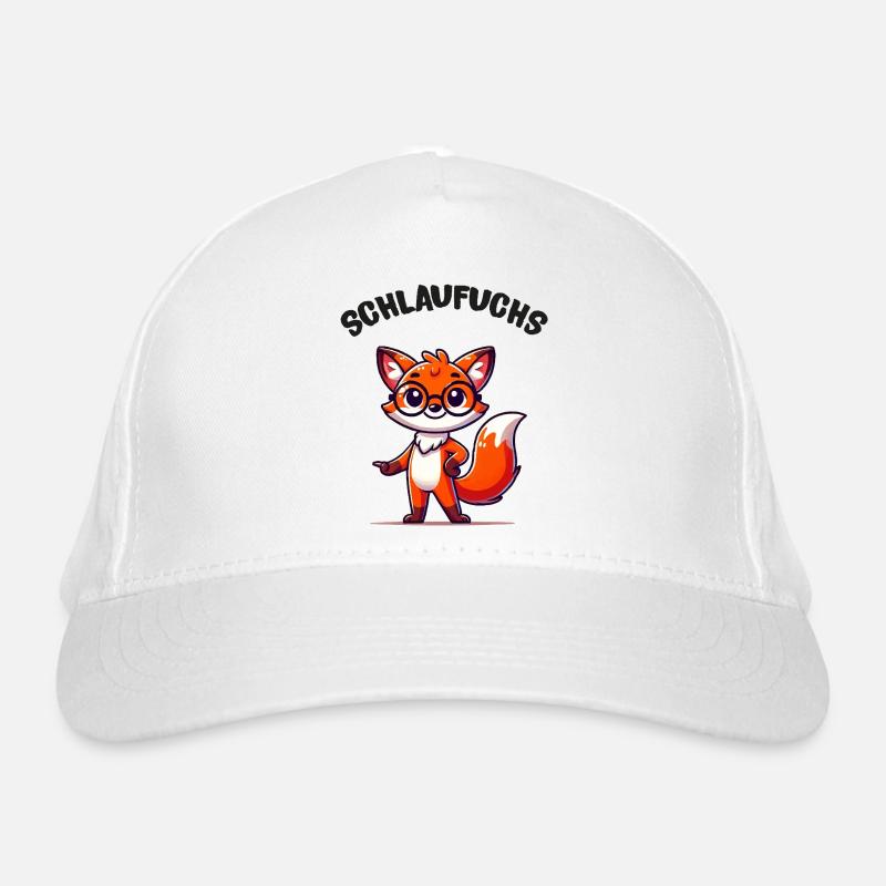 Organic Baseball Cap
