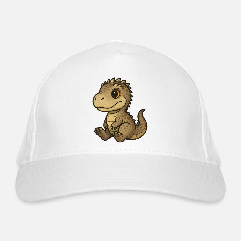 Carcha Chibi Bio-Baseballkappe