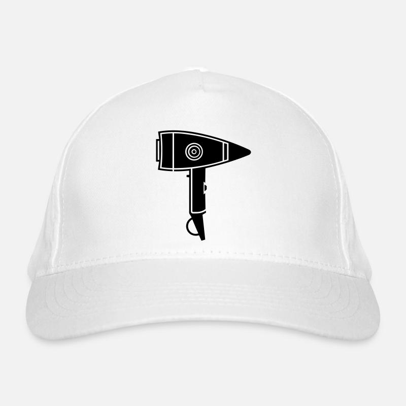 Casquette classique bio