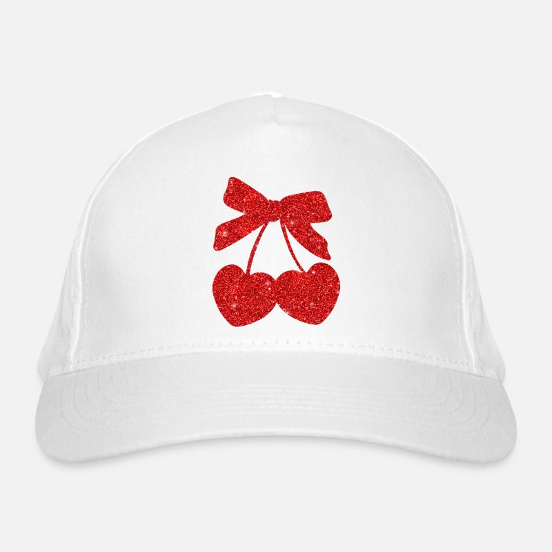 Bio-Baseballkappe