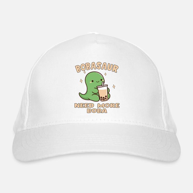 Bio-Baseballkappe