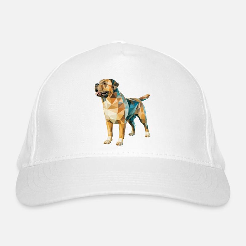 Bio-Baseballkappe