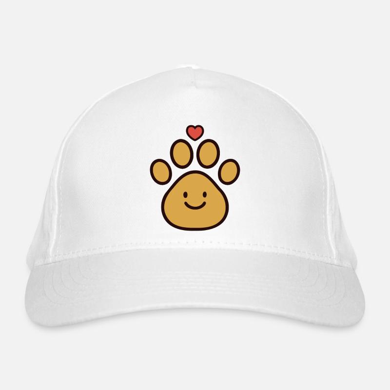 Bio-Baseballkappe