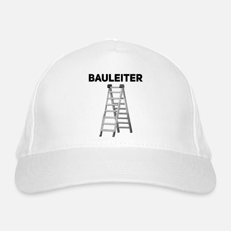 Bio-Baseballkappe