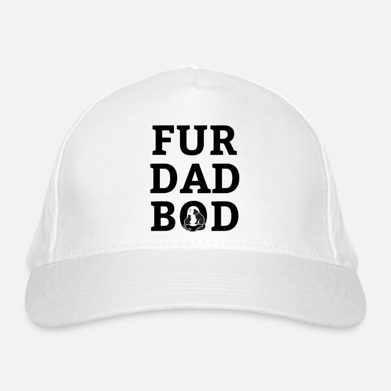 Bio-Baseballkappe