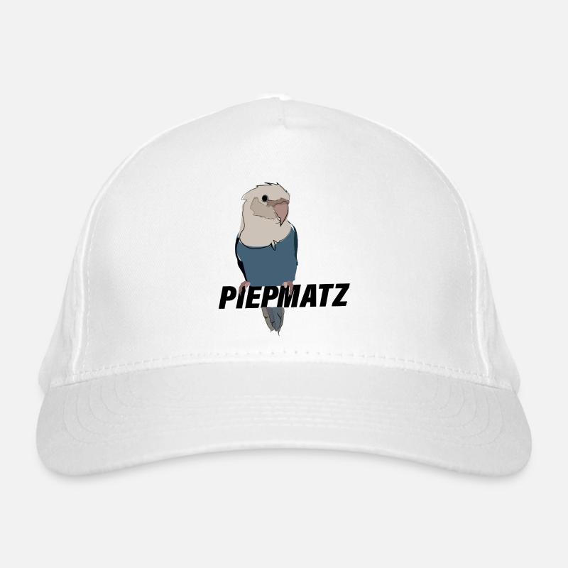 Birdie Organic Baseball Cap
