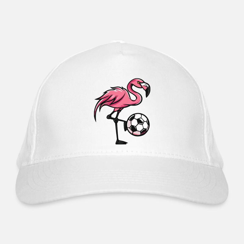 Bio-Baseballkappe
