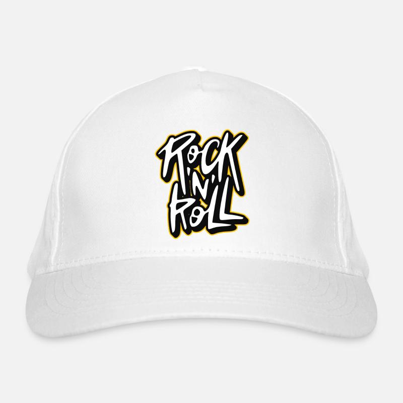 Bio-Baseballkappe