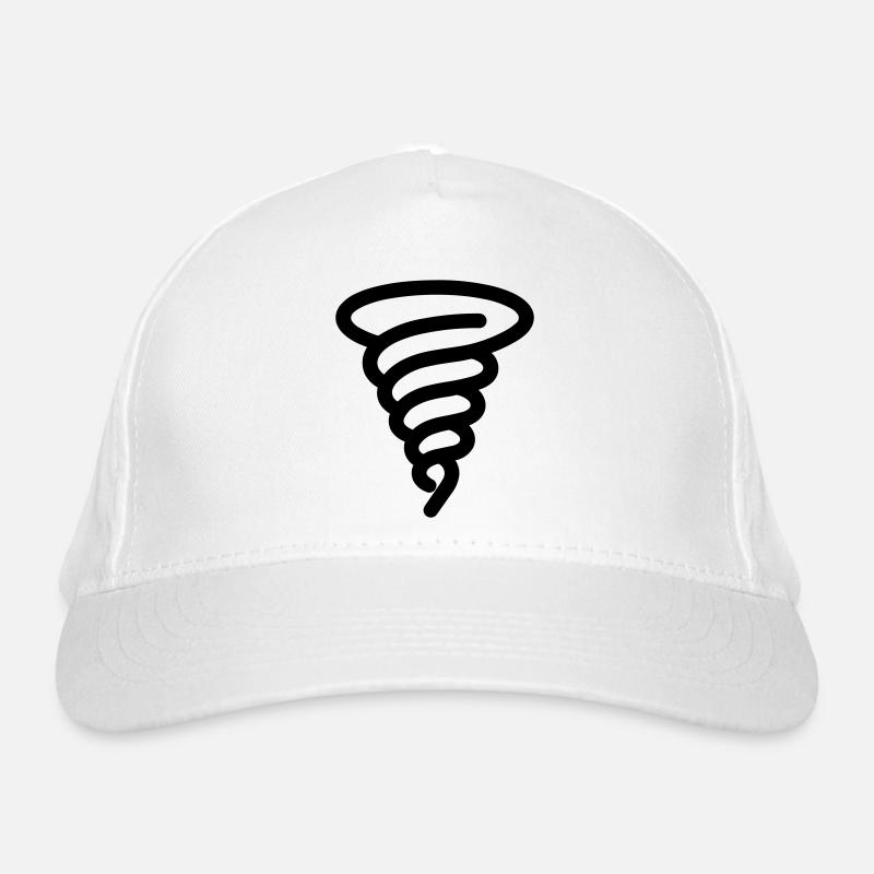 Bio-Baseballkappe