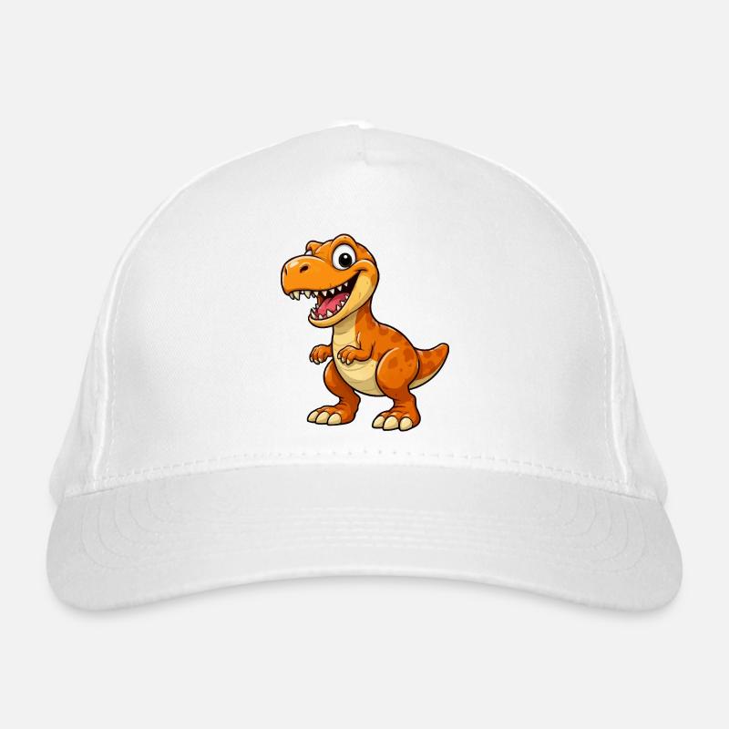 Bio-Baseballkappe