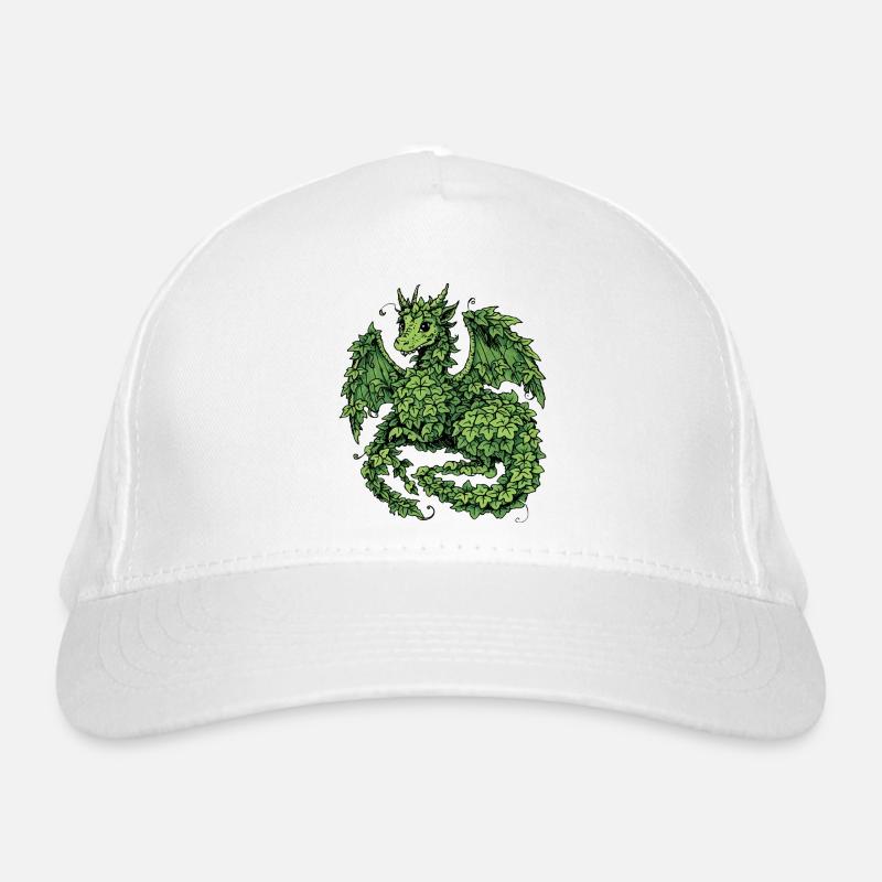 Bio-Baseballkappe