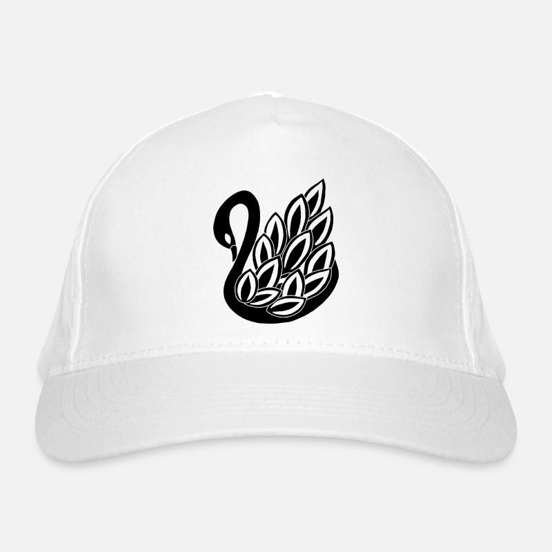 Organic Baseball Cap