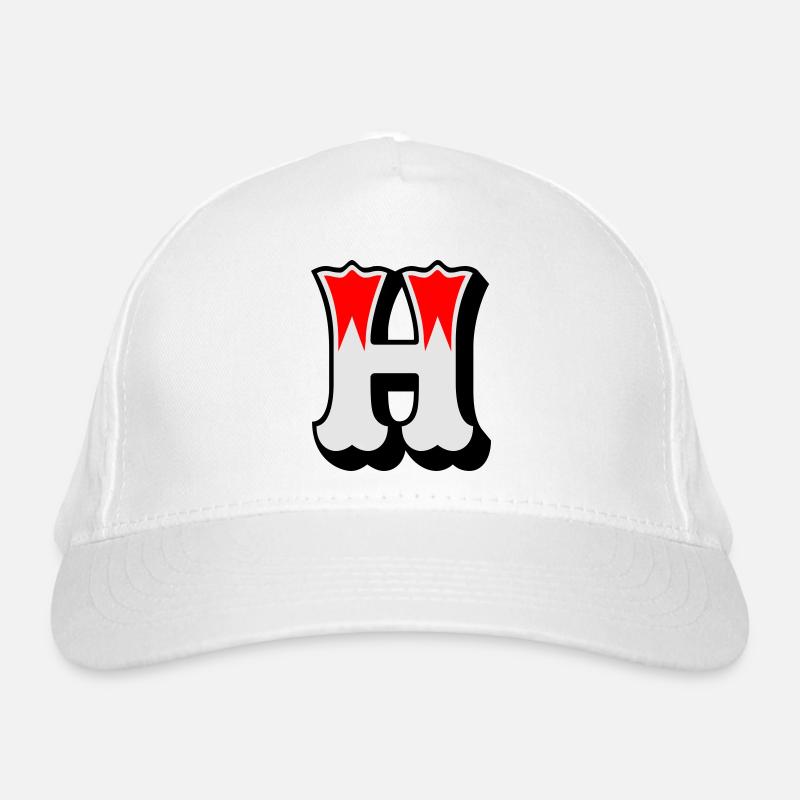 Bio-Baseballkappe