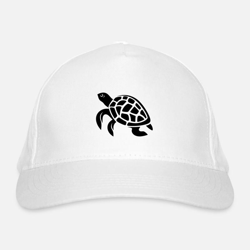 Organic Baseball Cap