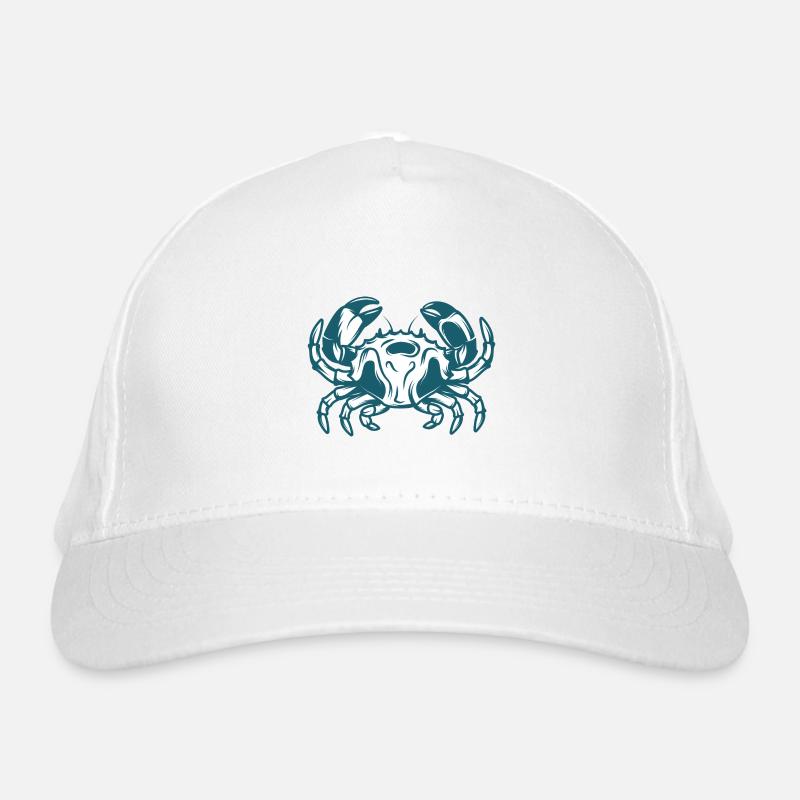 Bio-Baseballkappe