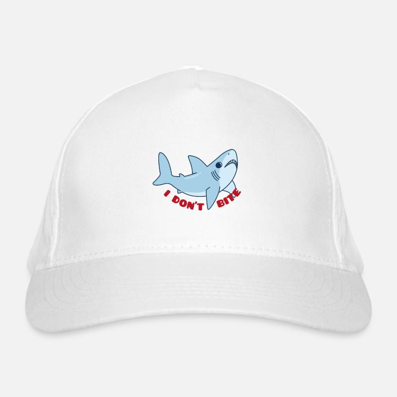 Bio-Baseballkappe